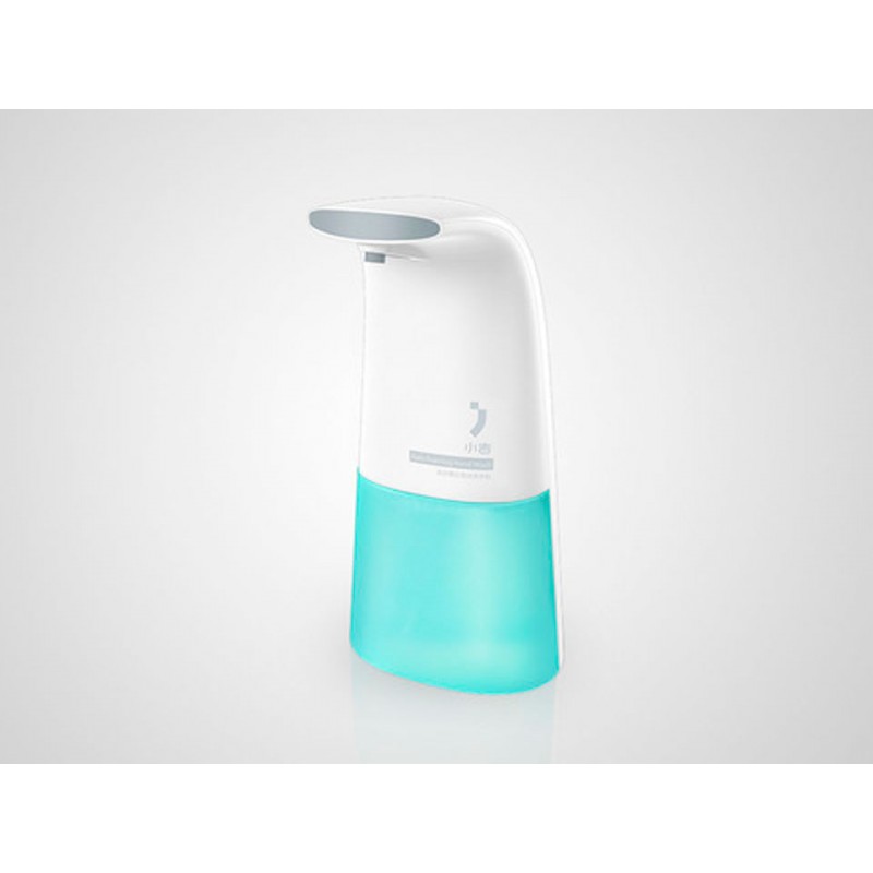 Умный дозатор для мыла Xiaomi XiaoJi Automatic Foam Soap Dispenser